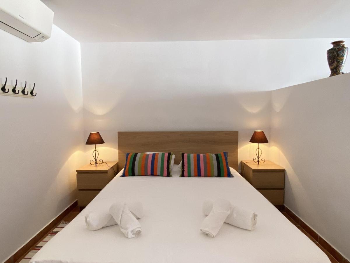 Apartamento Hibiscus 7 San Juan de Capistrano Nerja Exterior foto
